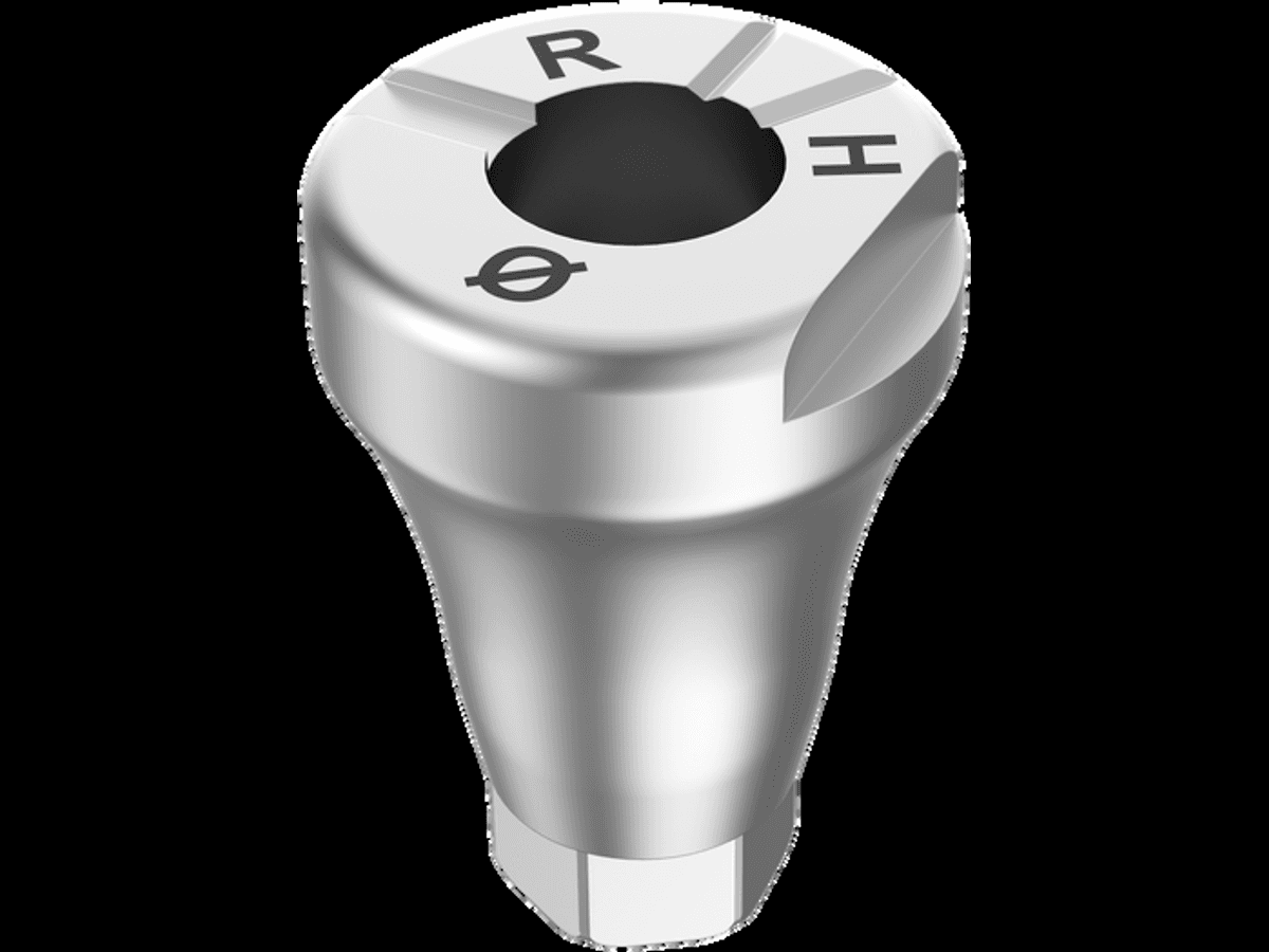 Implant Healing Scan Body — product shot